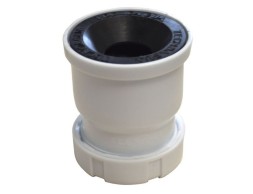 Unió Tub Metàl·Lic A Tub Llis