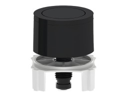 Polsador Universal Negre Simple Descàrrega