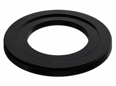 EMBELLIDOR POLSADOR NEGRE