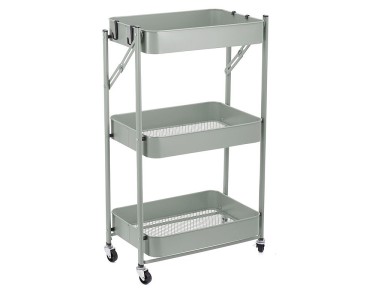 CARRITO AUXILIAR PLEGABLE...