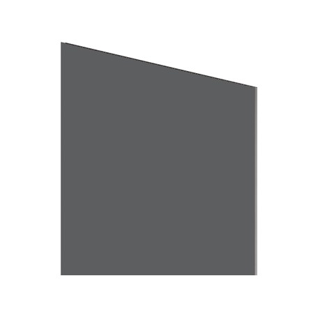 Revestiment Mpc Flat Decorative Xl Deep Grey