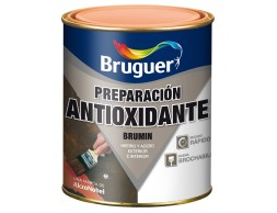 Emprimació Preparació Antiòxid Brumin Bruguer