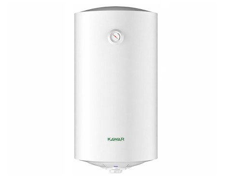 Termo Elèctric 100 Litres Eros Plus Vertical