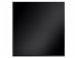 Mirall De Bany Rectangular Menorca Amb Bisellat