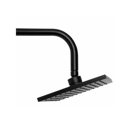 Columna De Ducha Negra