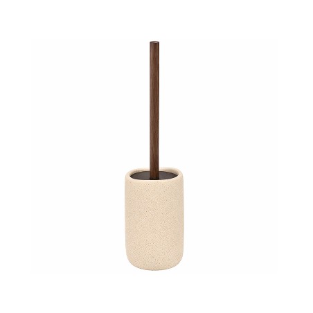 Escobilla Baño Oleya Beige