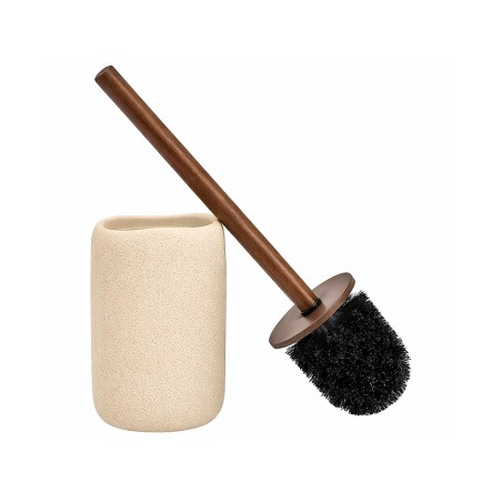 Escobilla Baño Oleya Beige