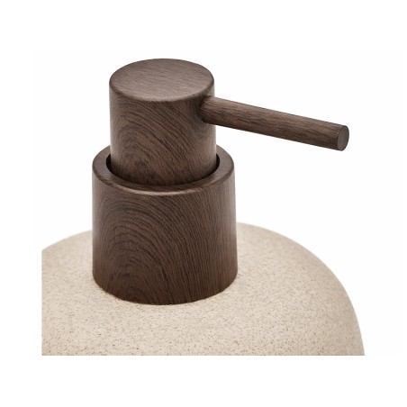 Dispensador De Jabón Oleya Beige
