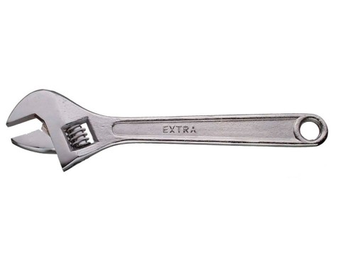 Llave Inglesa