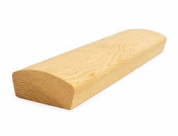 Pasamano Escalera Pino Flandes