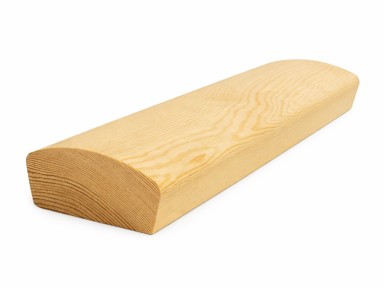 PASAMANO ESCALERA PINO FLANDES