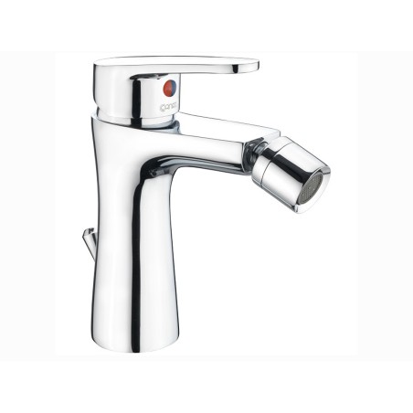 Aixeta Bidet Monocomandament Espera Cromo