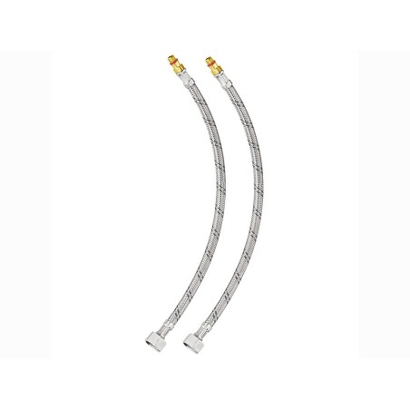 Aixeta Bidet Monocomandament Espera Cromo