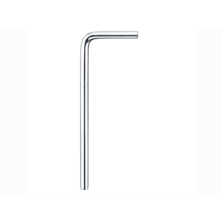Aixeta Bidet Monocomandament Espera Cromo