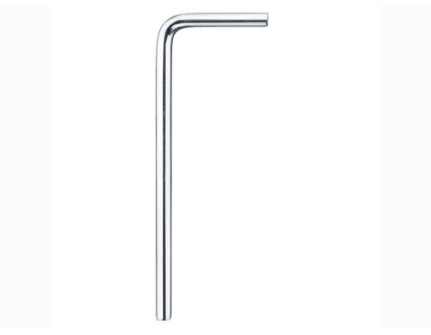 Aixeta Bidet Monocomandament Espera Cromo