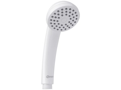 RUIXADOR DUTXA AMARELA BLANC