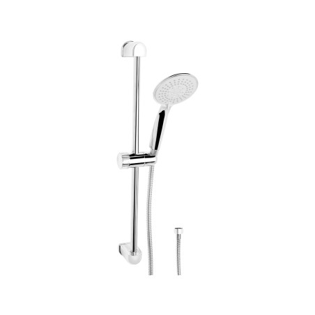 Kit Ducha Carballo Con Alcachofa