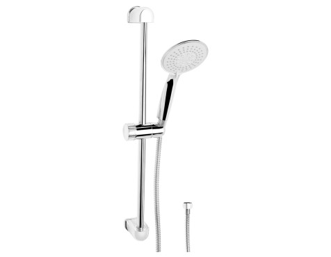 Kit Ducha Carballo Con Alcachofa