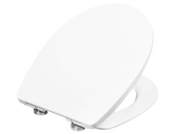 Tapa Wc Casal Blanc