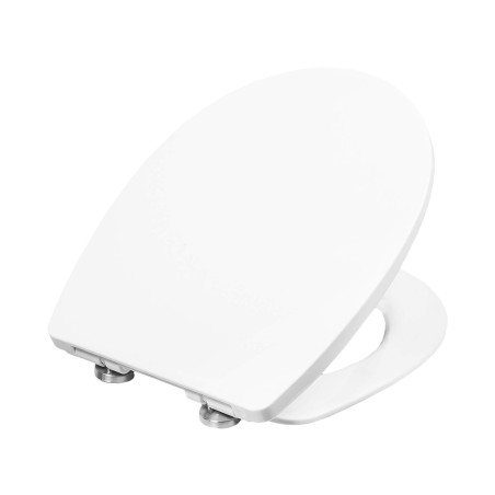 Tapa Wc Casal Blanc