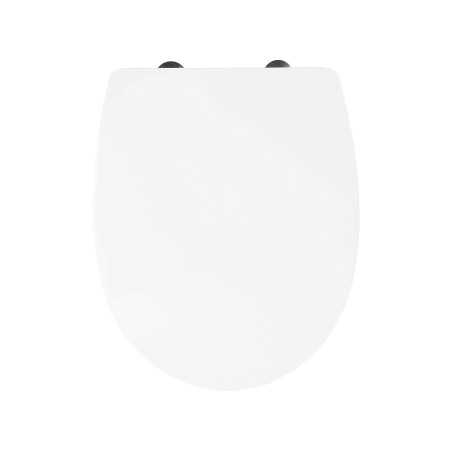 Tapa Wc Casal Blanc