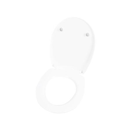Tapa Wc Casal Blanc