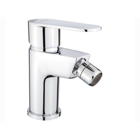 Grifo Bidet Monomando Luca Cromo