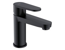 Aixeta Lavabo Monocomandamentfeliu Boet Luca Negre