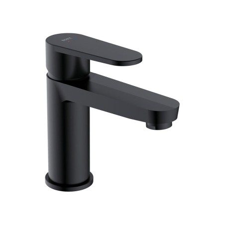 Aixeta Lavabo Monocomandamentfeliu Boet Luca Negre
