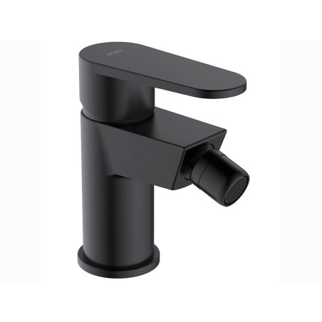 Aixeta Bidet Monocomandament Luca Cromo