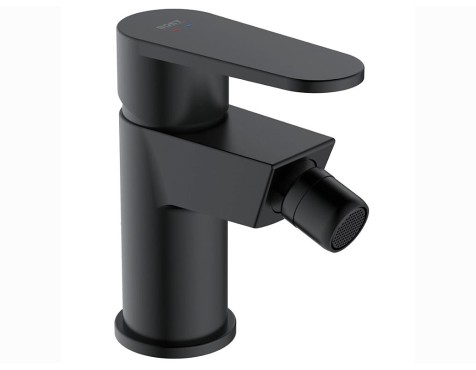 Aixeta Bidet Monocomandament Luca Cromo