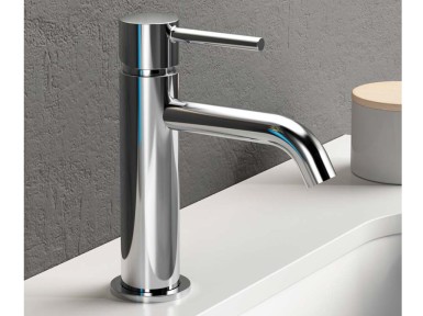GRIFO LAVABO MONOMANDO...