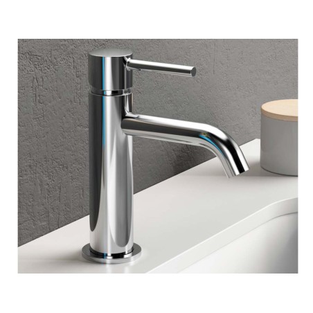 Aixeta Lavabo Monocomandament Feliu Boet Tube