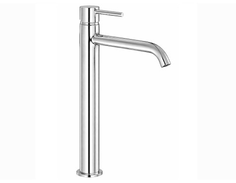 Grifo Lavabo Alto Monomando Feliu Boet Tube Xl