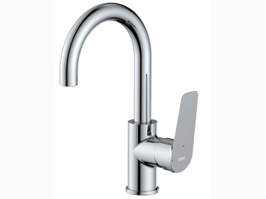 GRIFO LAVABO MONOMANDO CAÑO...
