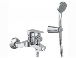 Aixeta Banyera Monocomandament Aston