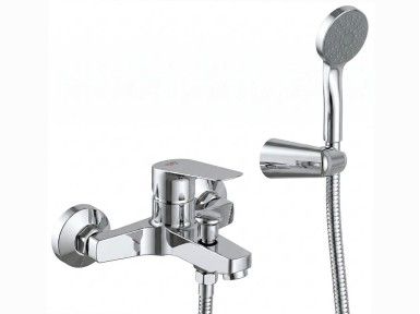 GRIFO BAÑERA MONOMANDO ASTON