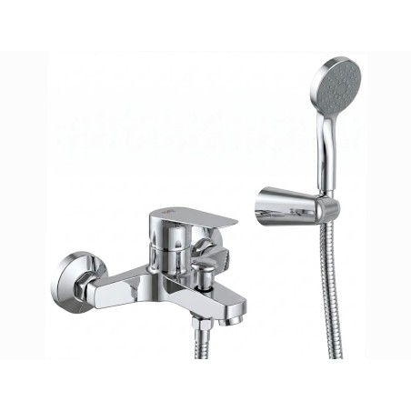 Aixeta Banyera Monocomandament Aston