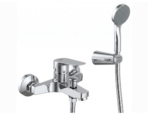 Aixeta Banyera Monocomandament Aston