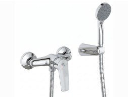 Grifo Ducha Monomando Aston