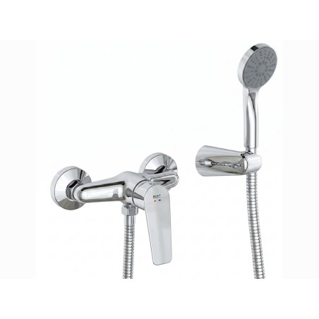Aixeta Dutxa Monocomandament Aston