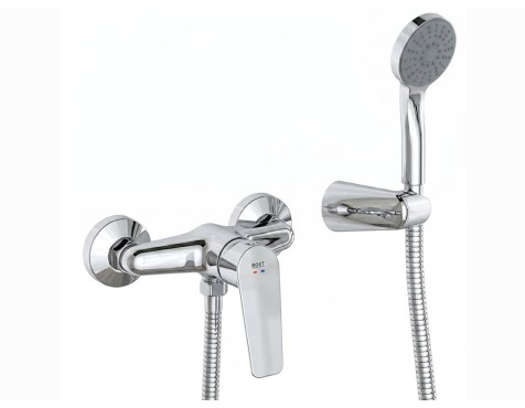 Aixeta Dutxa Monocomandament Aston