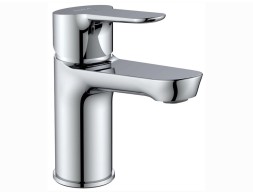 Aixeta Lavabo Monocomandament Xl Duna Cromat
