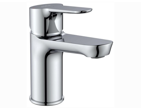 Aixeta Lavabo Monocomandament Xl Duna Cromat