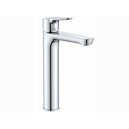 Aixeta Lavabo Monocomandament Xxl Duna Cromat