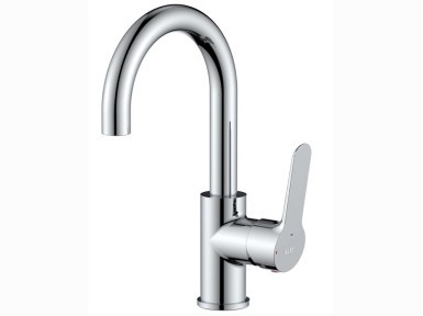 GRIFO LAVABO MONOMANDO CAÑO...