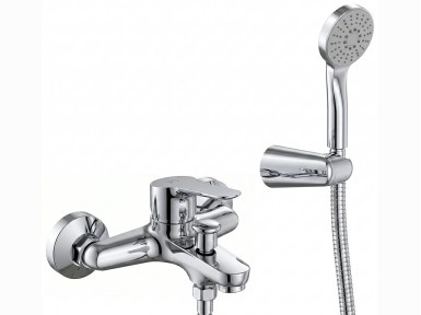 GRIFO BAÑERA MONOMANDO DUNA