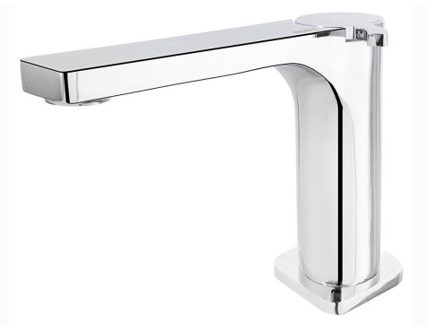 Aixeta Lavabo Monocomandament Progressiva Moon