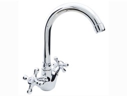 Grifo Lavabo Antique