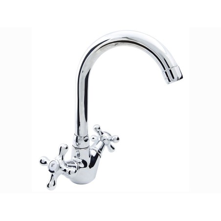 Grifo Lavabo Antique